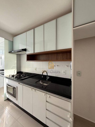 Apartamento, 2 quartos, 60 m² - Foto 5