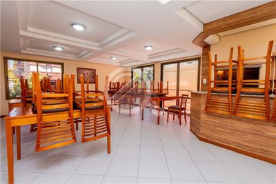 Apartamento, 2 quartos, 73 m² - Foto 3