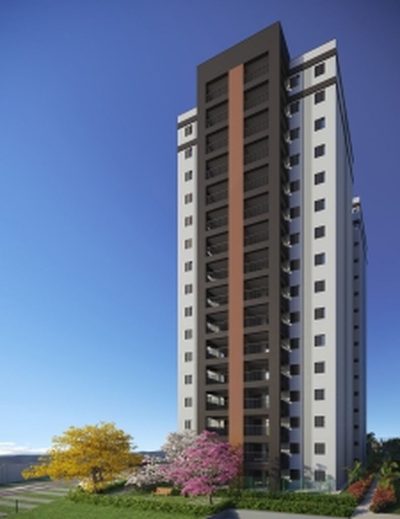 Apartamento, 3 quartos, 82 m² - Foto 2