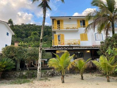 Sobrado, 4 quartos, 158 m² - Foto 1