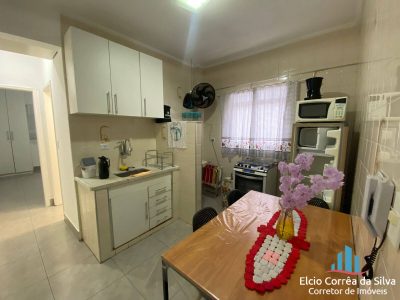 Apartamento, 1 quarto, 60 m² - Foto 5