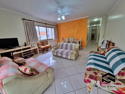 Apartamento, 3 quartos, 100 m² - Foto 3