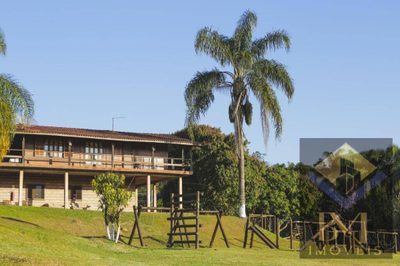 Terreno, 31 hectares - Foto 2
