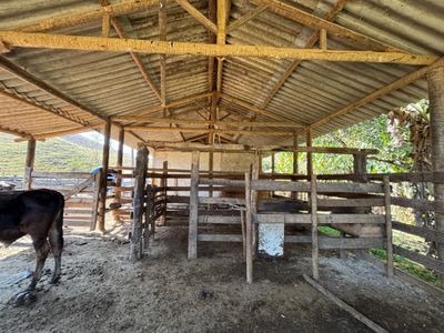 Fazenda, 1 quarto - Foto 3