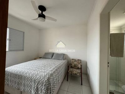 Apartamento, 2 quartos, 70 m² - Foto 3