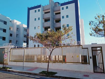Cobertura, 2 quartos, 70 m² - Foto 1