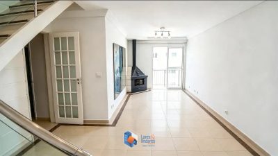 Cobertura, 3 quartos, 183 m² - Foto 1
