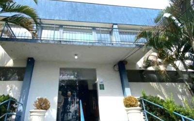 Depósito-Galpão, 2580 m² - Foto 2