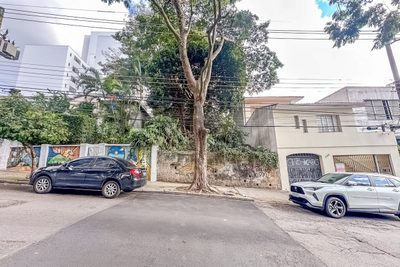 Terreno, 195 m² - Foto 1