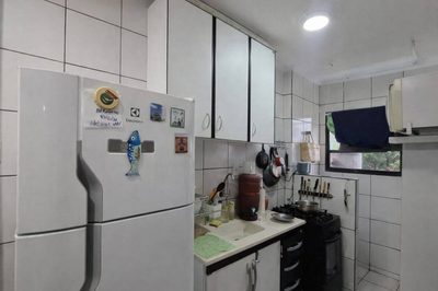 Apartamento, 1 quarto, 50 m² - Foto 3