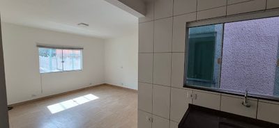 Kitnet-Studio, 32 m² - Foto 2