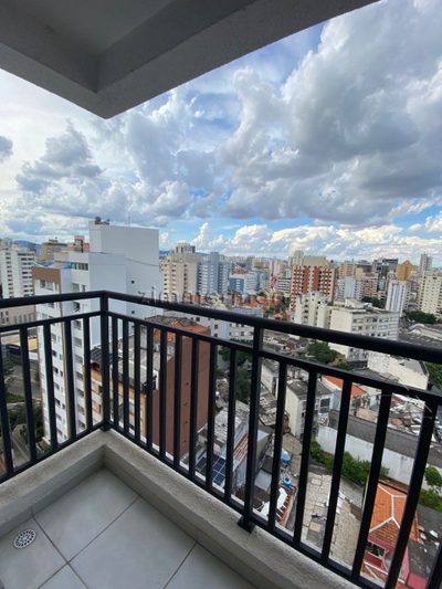Apartamento, 1 quarto, 29 m² - Foto 3