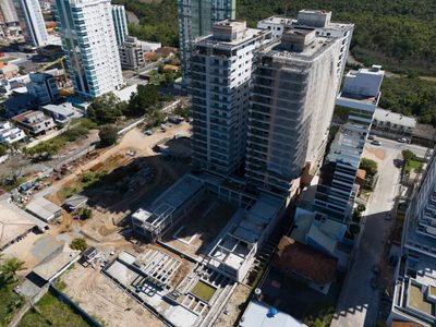 Apartamento, 2 quartos, 72 m² - Foto 2