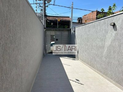 Sobrado, 2 quartos - Foto 3