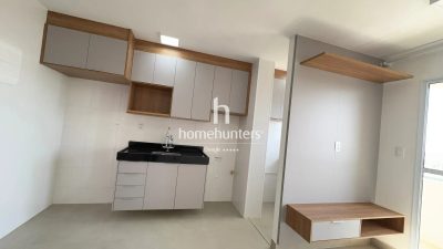 Apartamento, 2 quartos, 41 m² - Foto 5