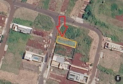 Terreno, 238 m² - Foto 2