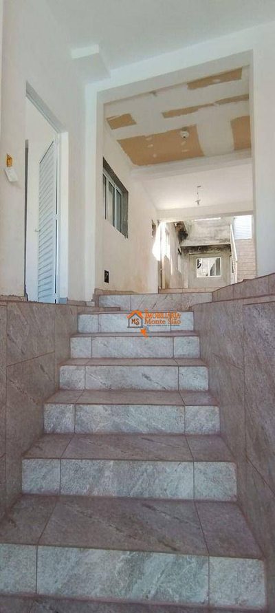 Casa, 1 quarto, 45 m² - Foto 2