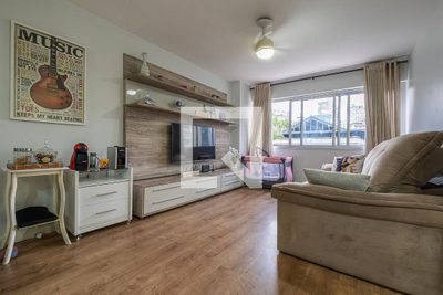 Apartamento, 1 quarto, 56 m² - Foto 1