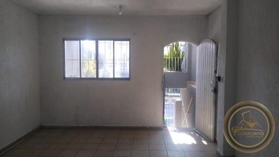 Sobrado, 5 quartos, 160 m² - Foto 1