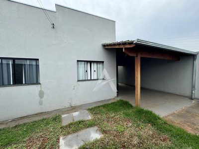 Casa, 2 quartos, 102 m² - Foto 3