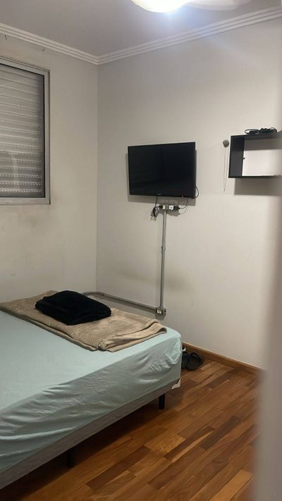 Cobertura, 2 quartos, 98 m² - Foto 3
