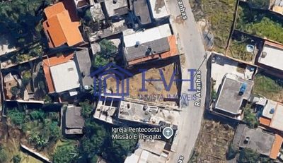 Terreno, 190 m² - Foto 2