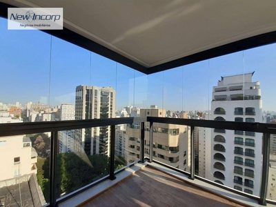Apartamento, 3 quartos, 205 m² - Foto 3