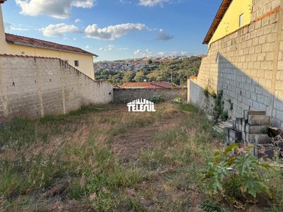 Terreno, 276 m² - Foto 2