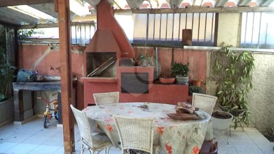 Casa, 4 quartos, 250 m² - Foto 3