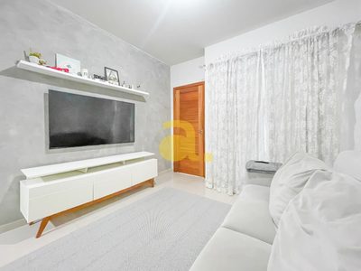 Sobrado, 2 quartos, 80 m² - Foto 4