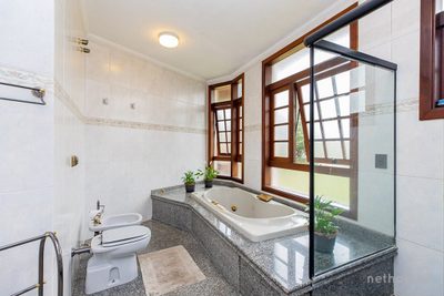 Casa de Condomínio, 5 quartos - Foto 4