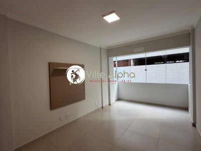 Apartamento, 2 quartos, 86 m² - Foto 2