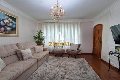 Casa, 3 quartos, 248 m² - Foto 1