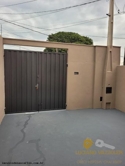 Casa, 2 quartos, 51 m² - Foto 1