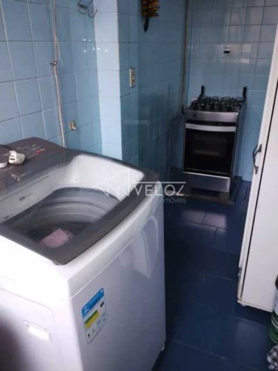 Apartamento, 2 quartos, 53 m² - Foto 1