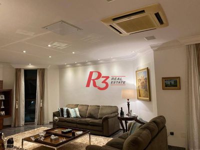 Apartamento, 4 quartos, 292 m² - Foto 5