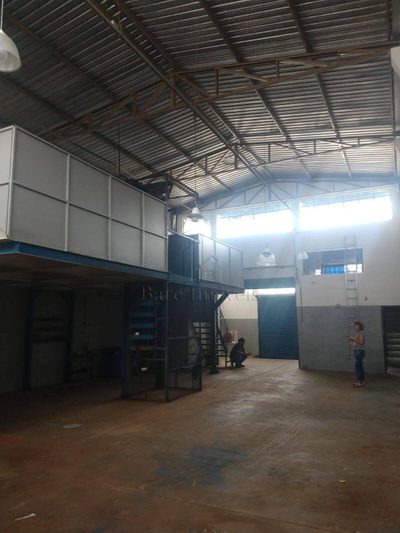 Loja-Salão, 238 m² - Foto 2