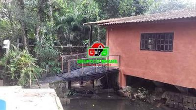 Casa, 2 quartos, 1000 m² - Foto 2