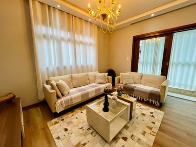 Casa, 3 quartos, 163 m² - Foto 5