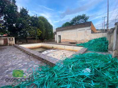 Terreno, 1000 m² - Foto 1
