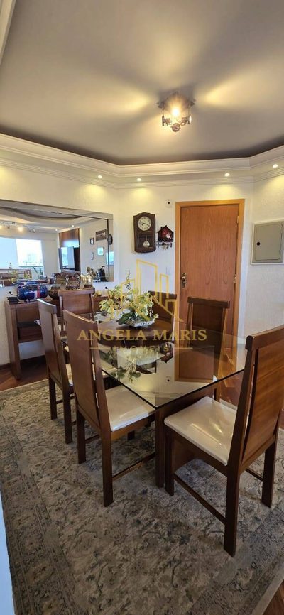 Apartamento, 3 quartos, 89 m² - Foto 3