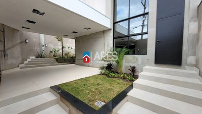 Casa, 3 quartos, 142 m² - Foto 1