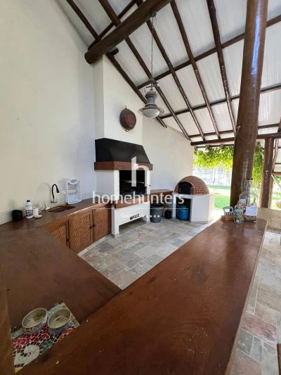 Casa, 4 quartos, 350 m² - Foto 1