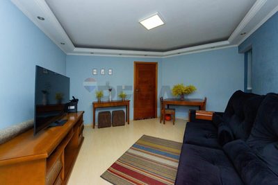 Apartamento, 2 quartos, 62 m² - Foto 2