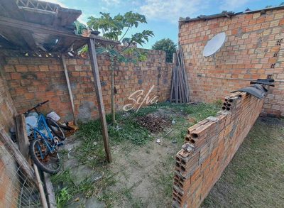 Casa, 4 quartos - Foto 2