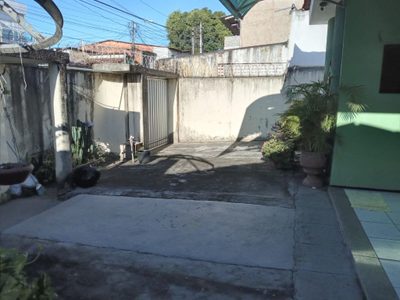 Casa, 4 quartos - Foto 2