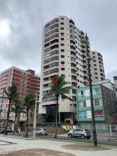 Apartamento, 1 quarto, 52 m² - Foto 2