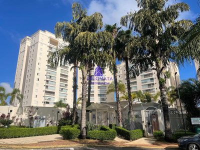 Apartamento, 3 quartos, 236 m² - Foto 4