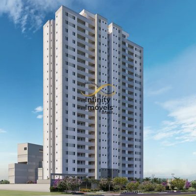 Apartamento, 2 quartos, 55 m² - Foto 2