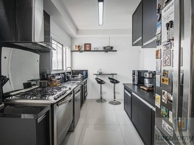 Apartamento, 3 quartos, 158 m² - Foto 5